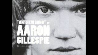 Aaron Gillespie - Earnstly I Seek Thee