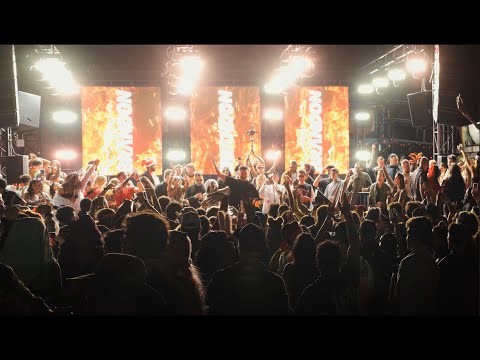 Tujamo, Plastik Funk - WHO (BRANDON Remix)