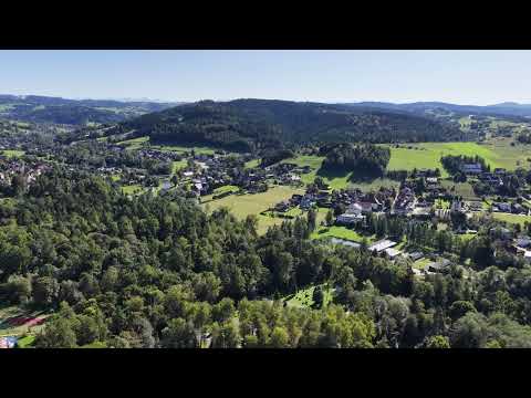 Rabka Zdrój - Panorama 360