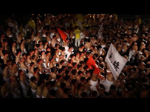 薩摩川内市総合PR動画(ショートバージョン)
