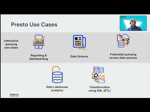 Presto 101: An Introduction to Open Source Presto