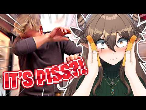 The Most DISGUSTING Kitchen Yet | Kumi Reacts to Kitchen Nightmares