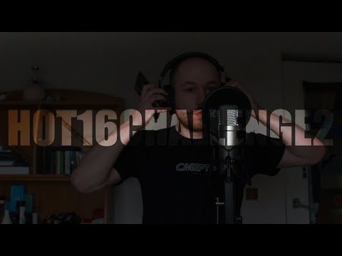 Czymon #hot16challenge2