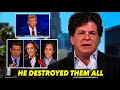 "Eric Weinstein EXPOSES what no one else CAUGHT in the debate!!"