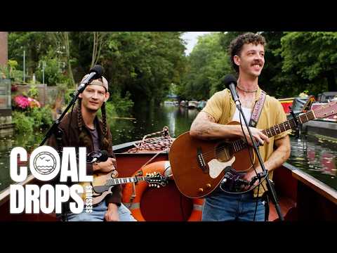 Mercury Studios and Crowe Boys