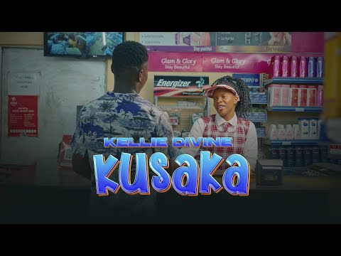 Kellie Divine | Kusaka (Official Video)