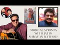 Shravan Rathod RIP | Nadeem Shravan | Aashiqui | Musical Sprints | Jatin Pandit | Kumar Sanu