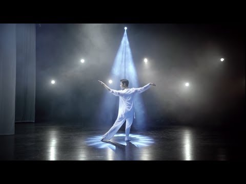 [ENG SUBS] Yang Yang Kangshifu Jasmine Tea Promo + 2007 Solo Dance || 杨洋康师傅茉莉清茶广告 + 2007毕业汇演独舞《蒲公英》