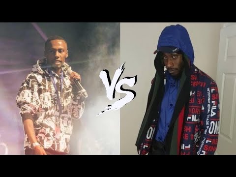 Rgg Tech vs TBZ Silent - Self Success Presents: The Pod | SelfSuccess