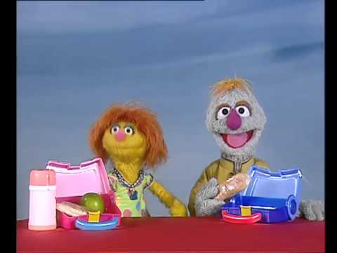 School Lunch Box - صندوق الطعام المدرسي
