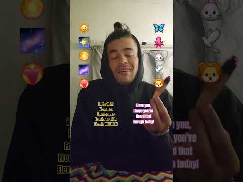 Energy is fluid. Time is a construct. You are the light the world NEEDS. Free your mind, your soul!🦋