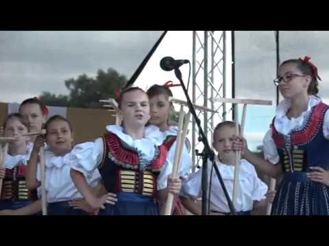 VII. SFFS Dambořice 2018 - DFS Salajenka Dambořice