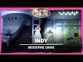Indy met een moderne dans! | Real Love | Superkids