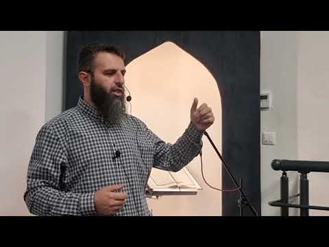 Mos u mashtro nga gënjeshtarët - Hoxhë: Hadith Miftari