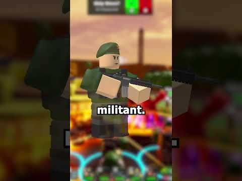 Every BEGINNER Should Buy THIS TOWER in TDS...  #roblox #tds