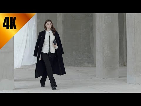 HELIOT EMIL | Fall Winter 2025/2026 | Paris Fashion Week