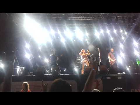 Özlem Tekin  & Pitch Black Process