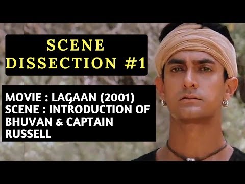 Sachin Bhat Dissecting Movies | Youtube Channel