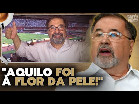 MAC REVEALS HIS GREATEST EMOTION AT SÃO PAULO!