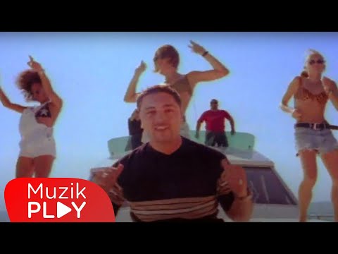 Erci-E - Partiye Devam (Official Video)