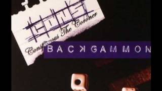 Conspicuous The Coroner - Cesar Romero (Backgammon)