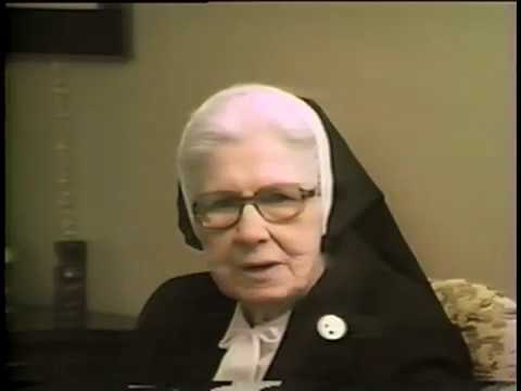 Rediscovering Social Work Leaders: Sister Mary Henry