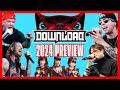 THE ULTIMATE DOWNLOAD PREVIEW | Download Festival 2024