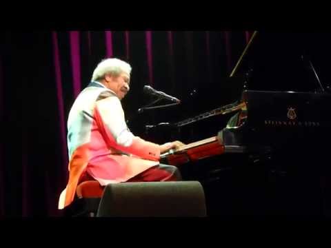 Allen Toussaint | 13-04-2014 | Paradiso, Amsterdam, Holland (2)