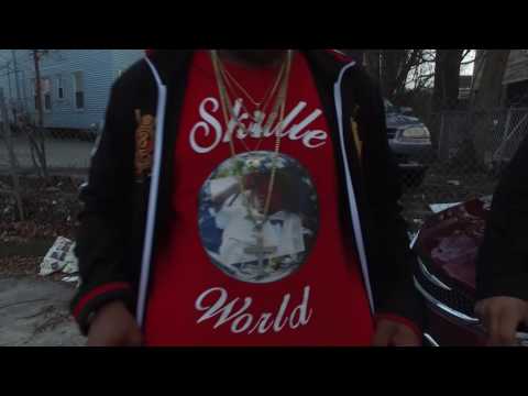 Niggas Be Hatin - Abilly Ft. Kold Kash (S&E By: Focus Films)