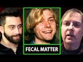 Kurt Cobain & Fecal Matter: Dale Crover (Melvins / Early Nirvana) Discusses Illiteracy Will Prevail