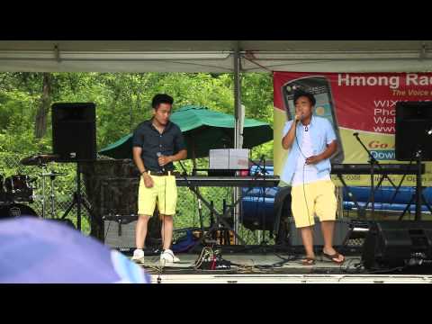 Koj Dag kuv tuag By Kob Thoj & Teej Thoj