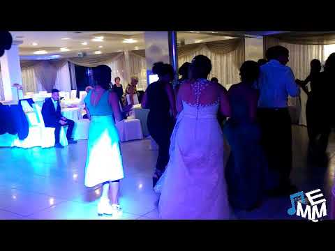 Matrimonio Alessio e Alessia (2)...Eventi e Matrimoni in Musica