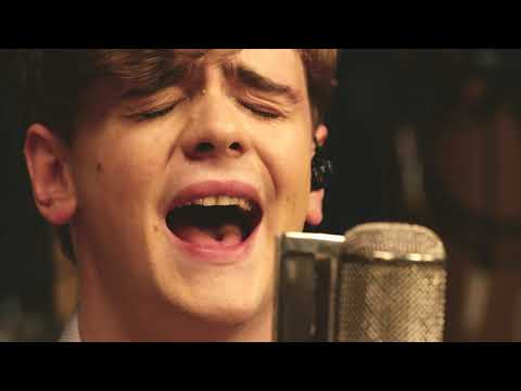 The Academic - Different | The Abbey Road Sessions