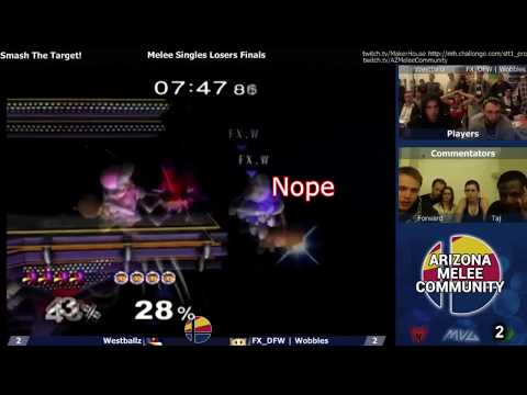 Well that ended quickly