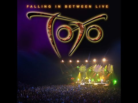 Toto | Falling In Between (Live in Le Zénith in Paris) | Full Concert | 1440p60