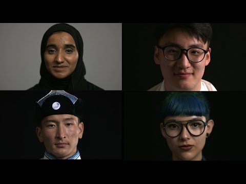 Documentary Film - WorldSkills International