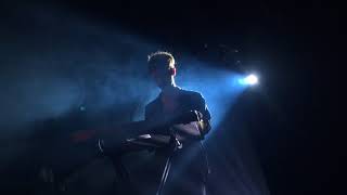 J. Bernardt - My Own Game - Live at de Tolhuistuin