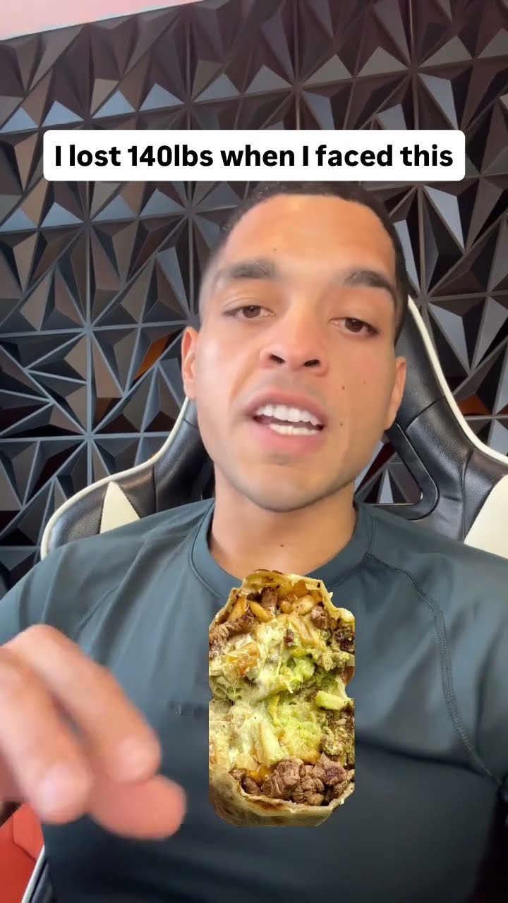 Fast foods not the same