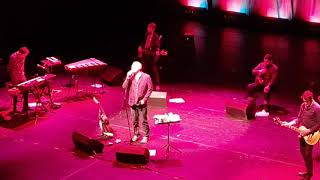 Tindersticks - Jism **Thessaloniki Concert Hall ~ 13 Feb 2020
