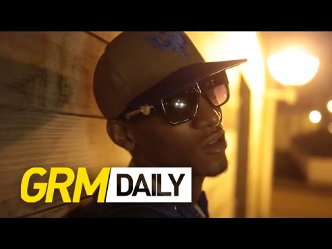 Peak - Say About Me [GRM Daily]