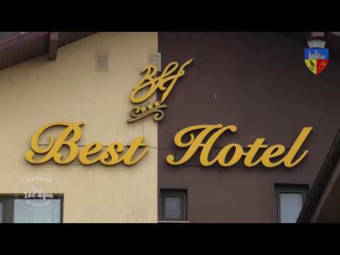 Vizitează HUNEDOARA - Loc Sigur - BEST HOTEL
