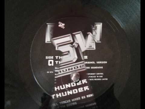 Renegade Soundwave - Thunder