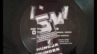 Renegade Soundwave - Thunder