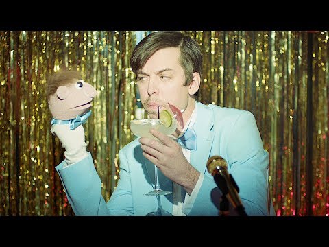 Grieves - What It Dew (Official Video)