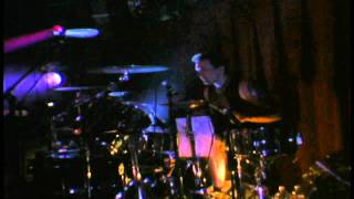 KMFDM (Sturm &amp; Drang Tour 2002) [10]. Megalomaniac