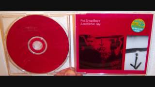 Pet Shop Boys - Delusions of grandeur (1997)