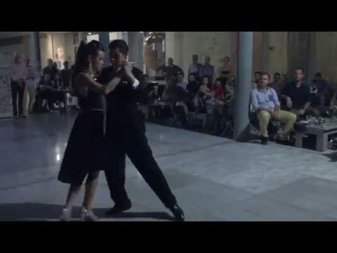 Alonso Alvarez & Serena Alvarado - La Bruja