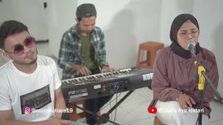 Download lagu GERIMIS MELANDA HATI-ERIE SUZAN ( COVER ) MUTIARA AYU LESTARI mp3