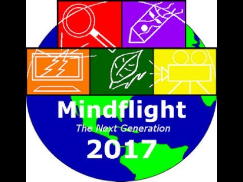 Mindflight Slideshow 2017