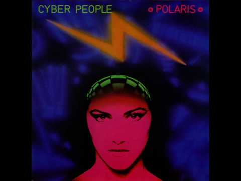 Cyber People - Polaris (Club Version)